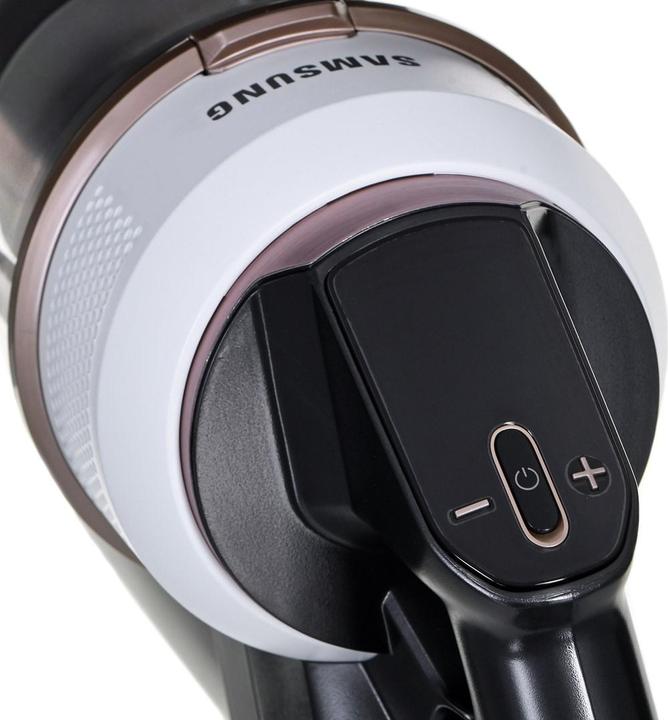Image du produit Samsung Bespoke Jet VS20A95823W