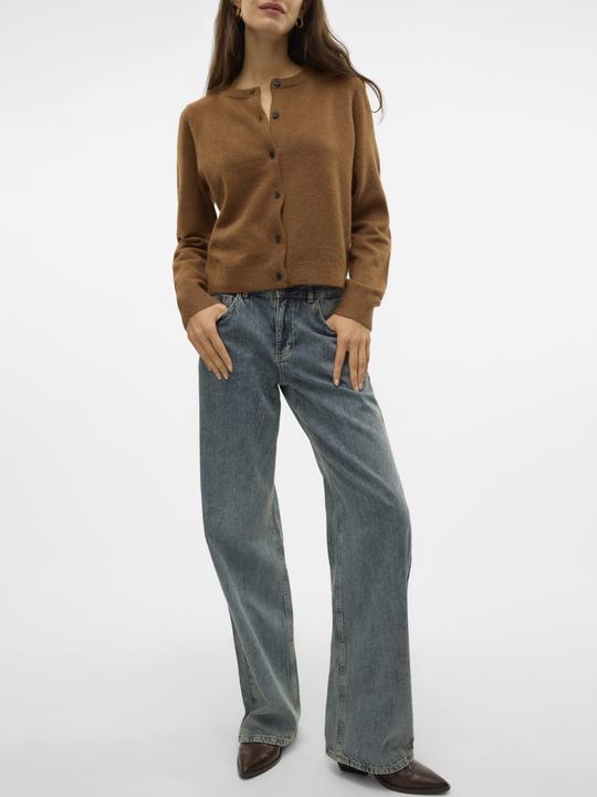 Produktbild Vero Moda SOMETHINGNEW Jeans Straight-Fit (26)