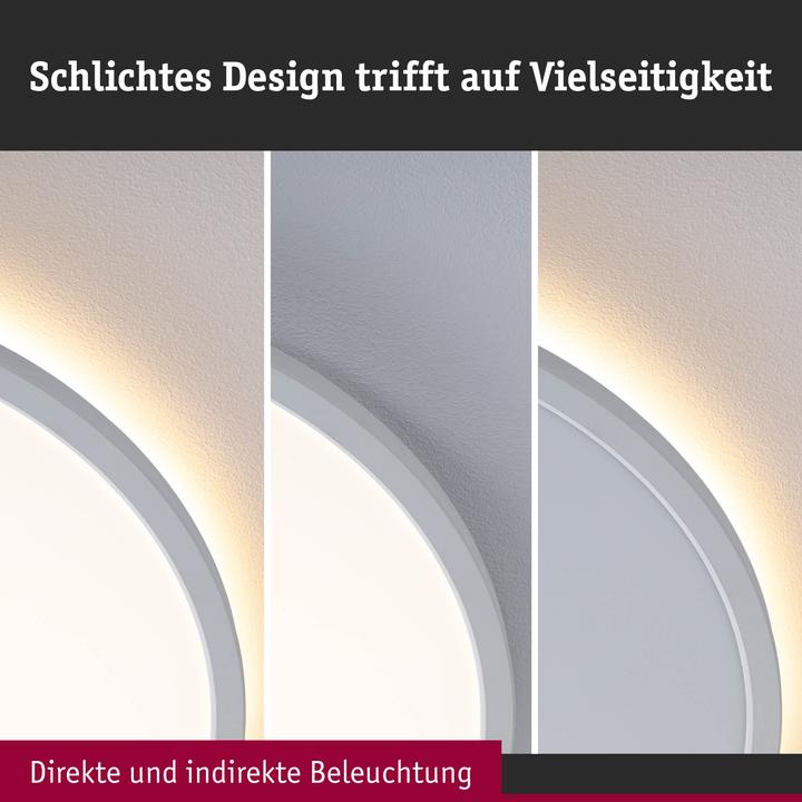 Produktbild Paulmann Panel Atria Shine (2400 lm)