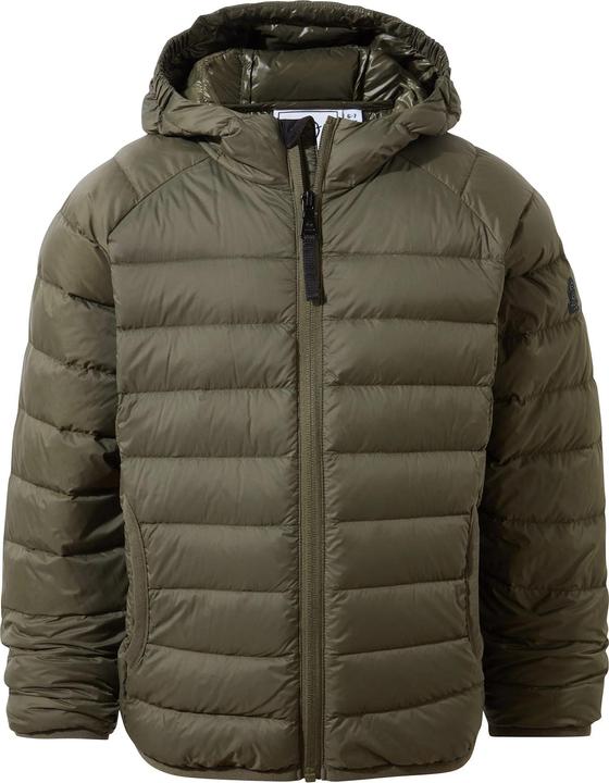 Actual product image TOG24 Childrens/Kids Midsley Down Jacket (146)
