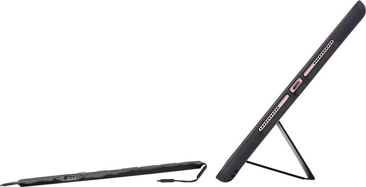 Image du produit 4smarts Clavier Case solide QWERTY Trackpad pour Apple iPad 10.2 19/20 (DE, iPad)