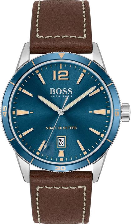 Produktbild BOSS Hugo Drifter (Analoguhr, 42 mm)