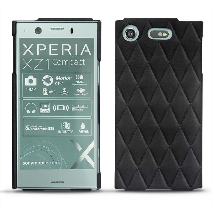 Image du produit Noreve Housse cuir (Sony Xperia XZ1 Compact)