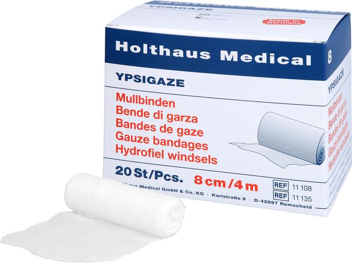 Immagine prodotto Holthaus Benda Di Garza Din 8cmx4m