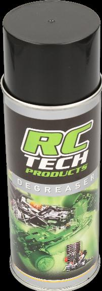 Image du produit Ghiant Dégraissant en aérosol (400ml)