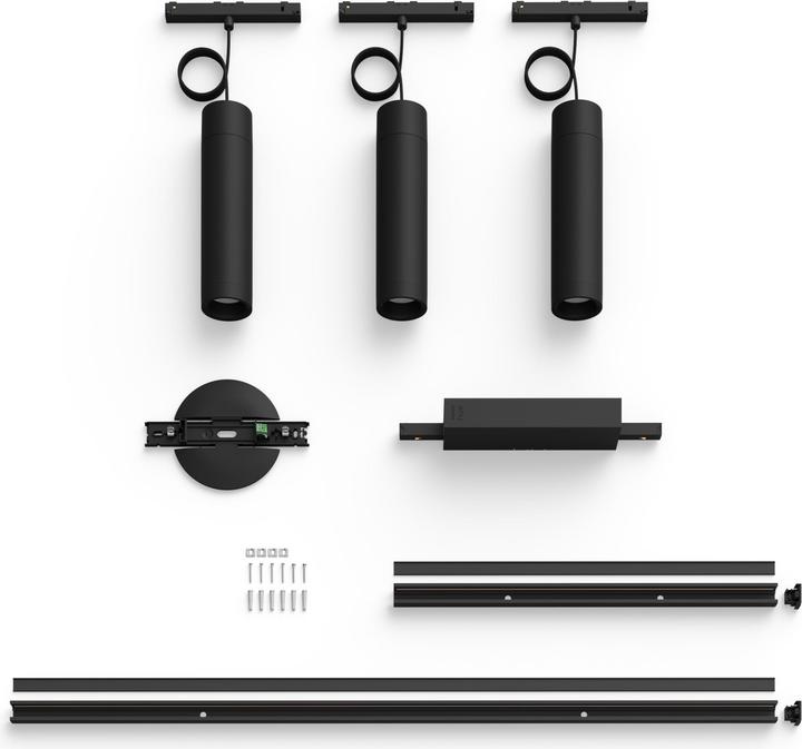 Image du produit Philips Hue Perifo Basis Set (1530 lm)