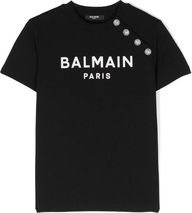 Produktbild Balmain T-shirt (12)