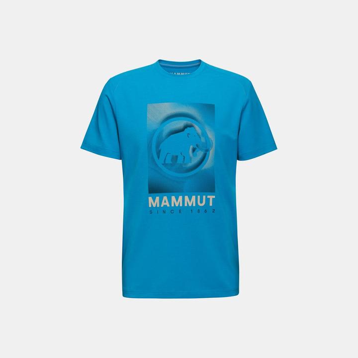 Immagine prodotto Mammut Maglietta Trovat (S)