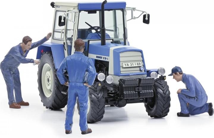 Actual product image Schuco Progress ZT 323+3 Fig.1:32