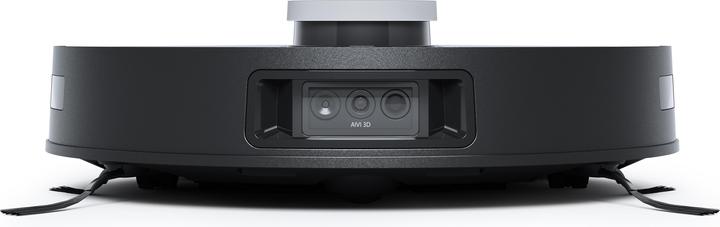 Actual product image Ecovacs Deebot X1 Plus (Vacuum mopping robot)