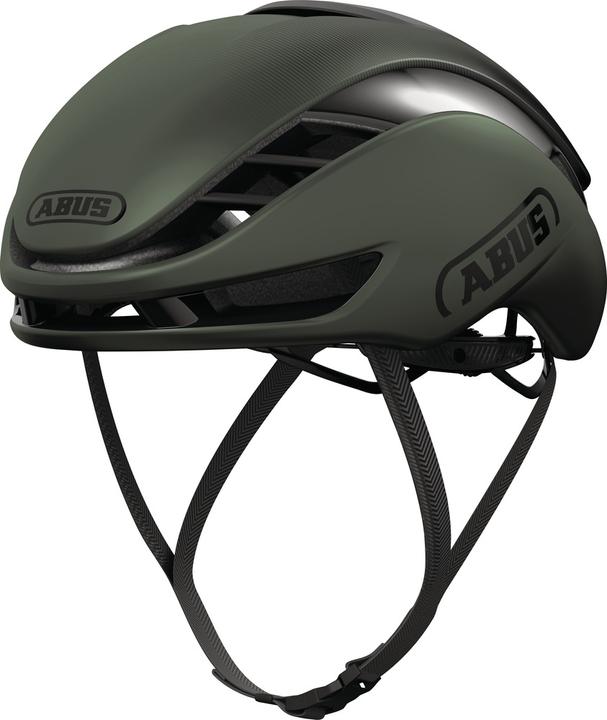 Produktbild Abus GameChanger 2.0 olive green S (51 - 55 cm)