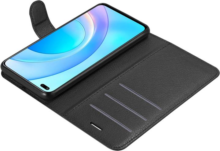 Immagine prodotto Cadorabo Custodia a libro per Honor 50 LITE (Honor 50 Lite)