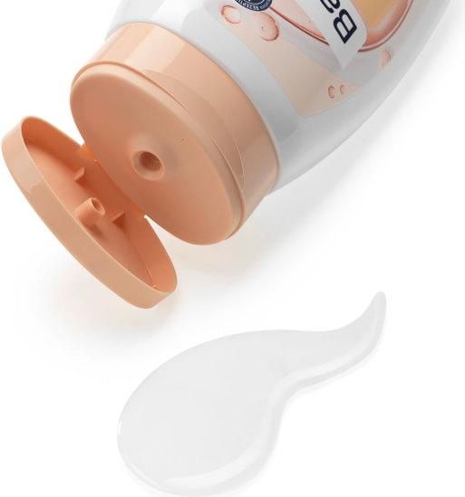 Image du produit dm Balea Huile soft (300 ml)