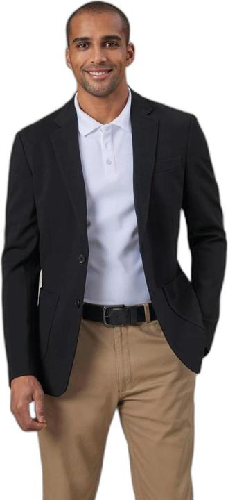 Actual product image Brook Taverner Jersey blazer (60)