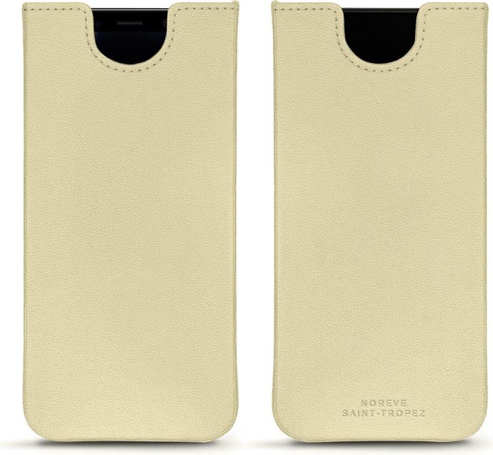 Beige PU ( Pantone #ceb888 )