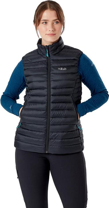 Actual product image Rab Microlight vest (S)