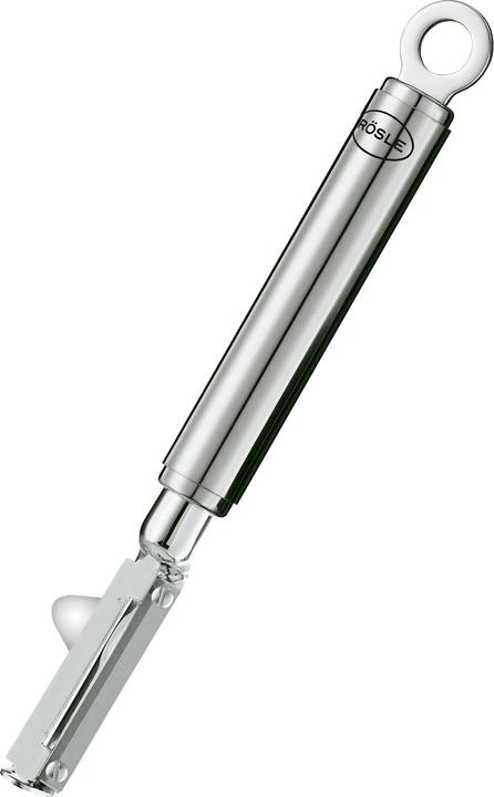 Produktbild Rösle Pendelschäler für Rechtshänder
