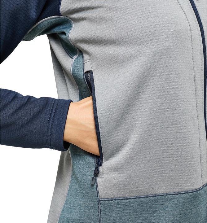 Produktbild Haglöfs ROC Flash Mid Hoodie (L)