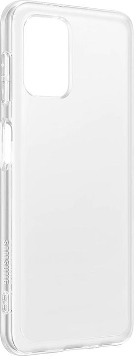 Produktbild Samsung Soft Cover (Samsung Galaxy A22)