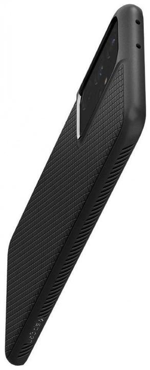 Actual product image Spigen Liquid Air (Samsung Galaxy S21 Ultra 5G)
