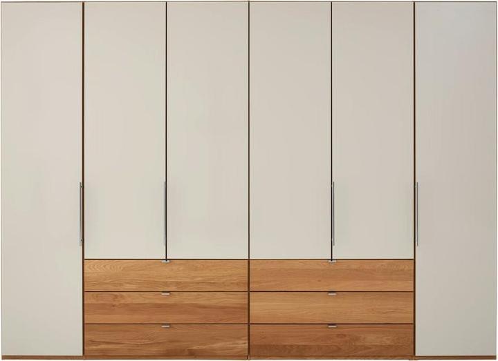Actual product image Dieter Knoll Collection Amato (300 x 216 cm)