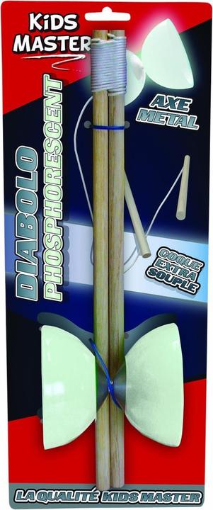 Produktbild Oid Magic Diabolo