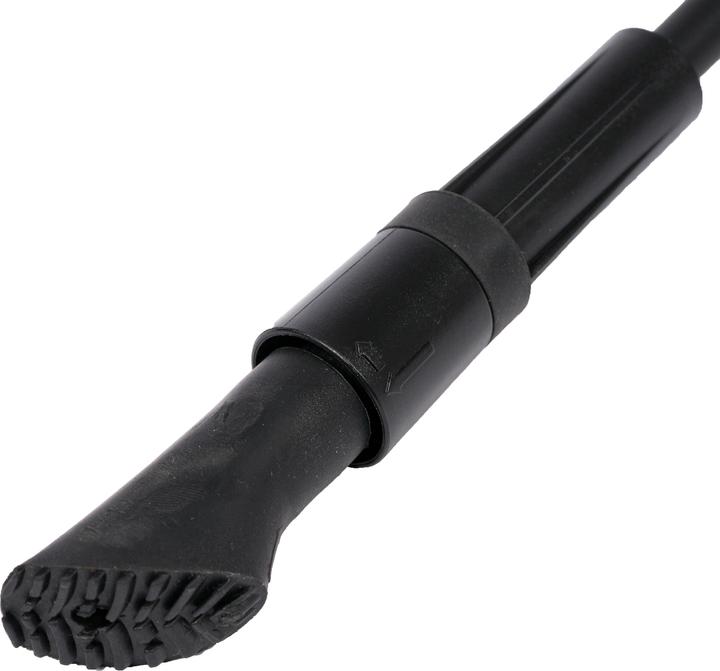 Actual product image Sport-Thieme Nordic Walking Poles Pleasure (100 cm)