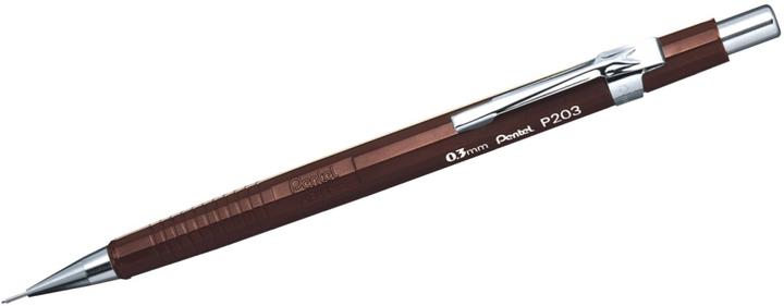 Produktbild Pentel Sharp (0.30 mm, HB, 1 x)