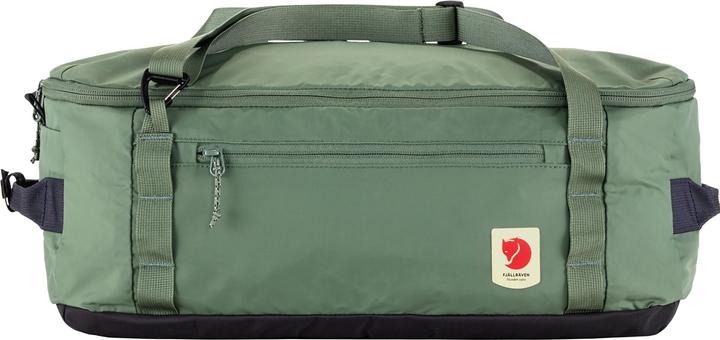 Patina Green