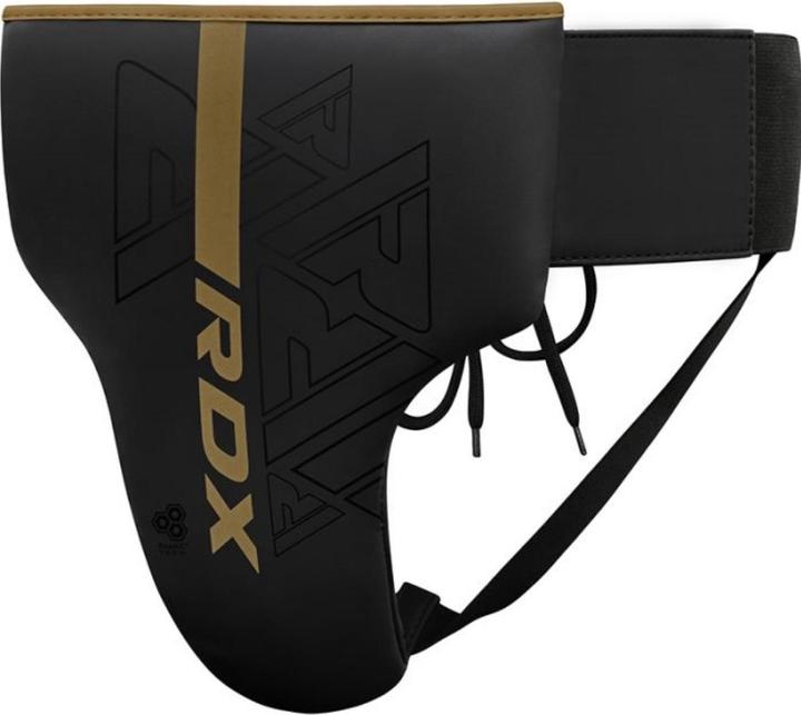 Produktbild Rdx Tiefschutz Rex F6 (XL)