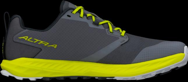 Actual product image Altra Superior 7 (47)