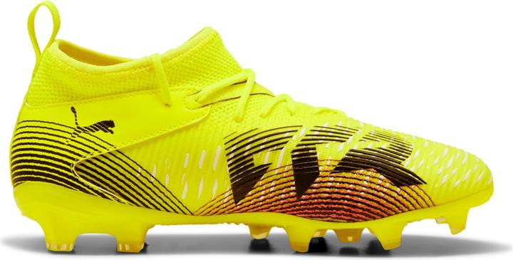Produktbild Puma FUTURE 8 MATCH FG/AG Jr (35)