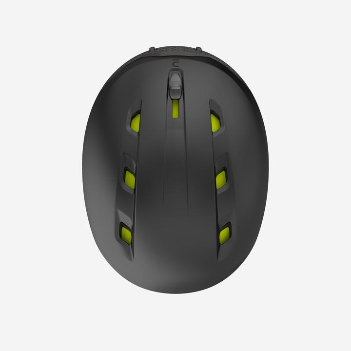 Produktbild Wedze Skihelm Erwachsene - PST 900 Mips schwarz (55 cm, S)