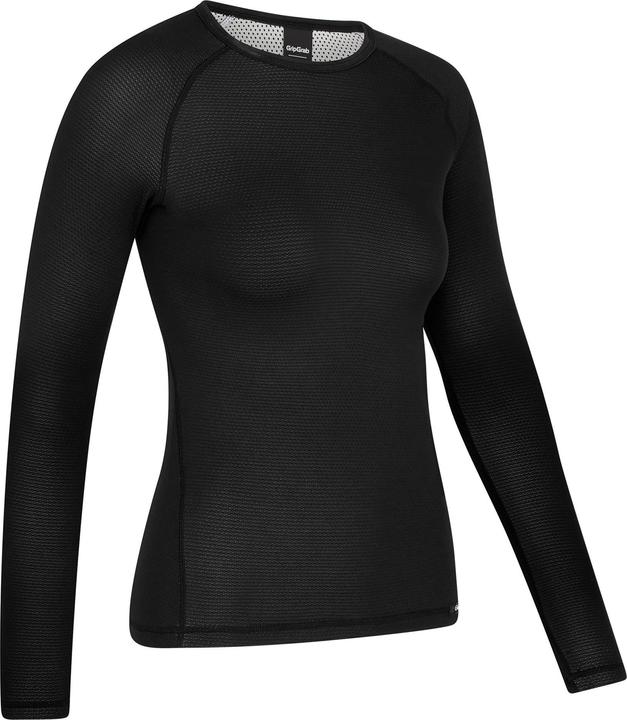 GripGrab Women's Ride Thermal Long Sleeve Base Layer