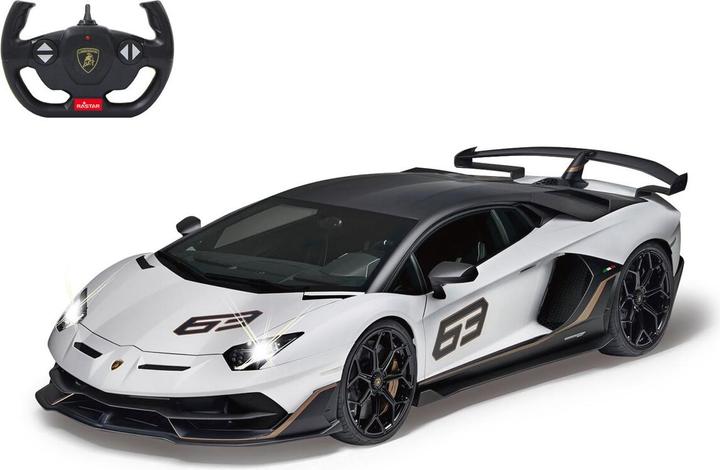 Jamara Lamborghini Aventador SVJ