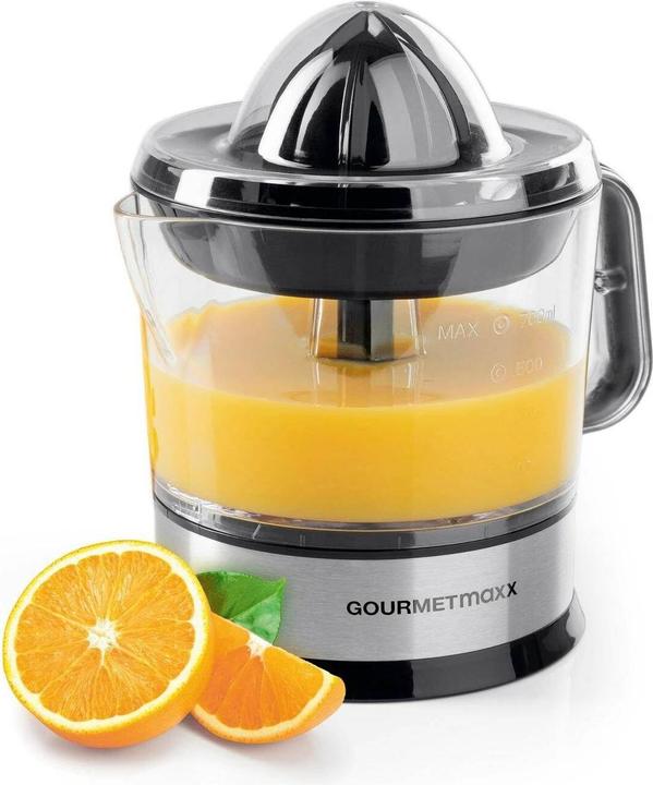 Produktbild Gourmetmaxx Zitruspresse