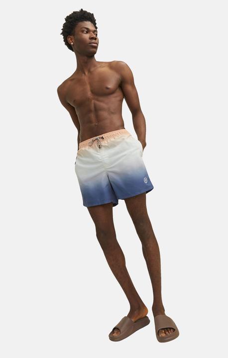 Actual product image Jack & Jones Regular fit swim shorts Swim shorts (XXL)