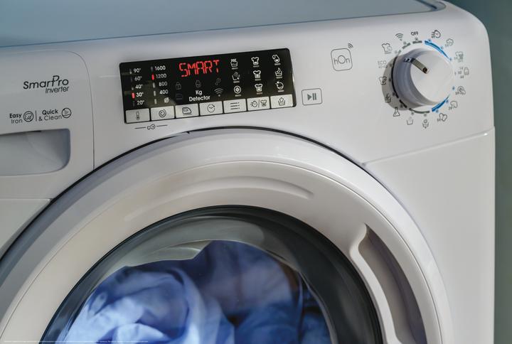 Immagine prodotto Candy VACCA 4644TWM6/1-S