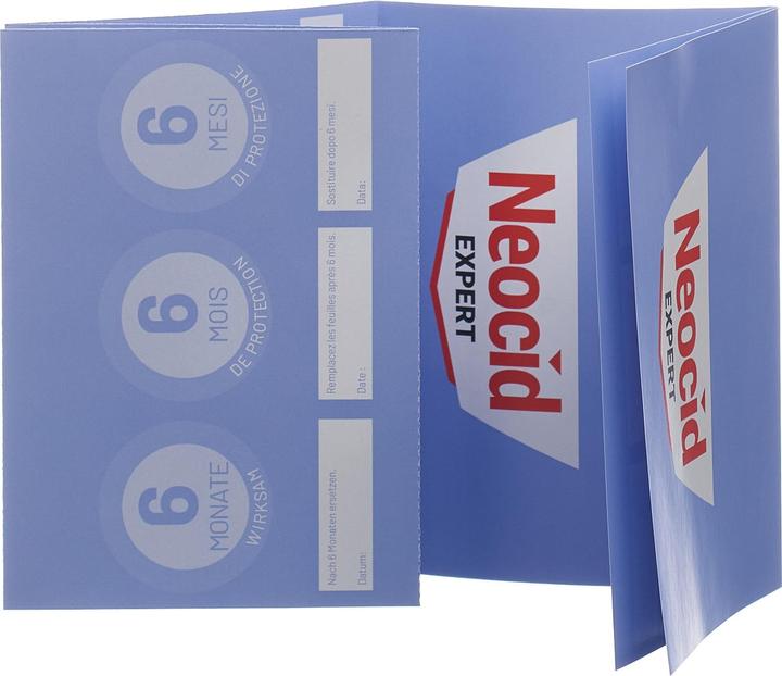 Produktbild Neocid Motten-Papier