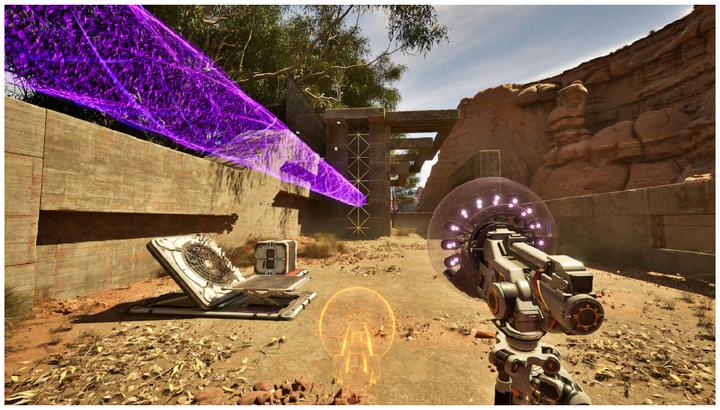Produktbild Devolver The Talos Principle 2 – Deluxe (PS5) (PS5, EN)