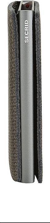 Image du produit Secrid Slimmwallet carbone kaki