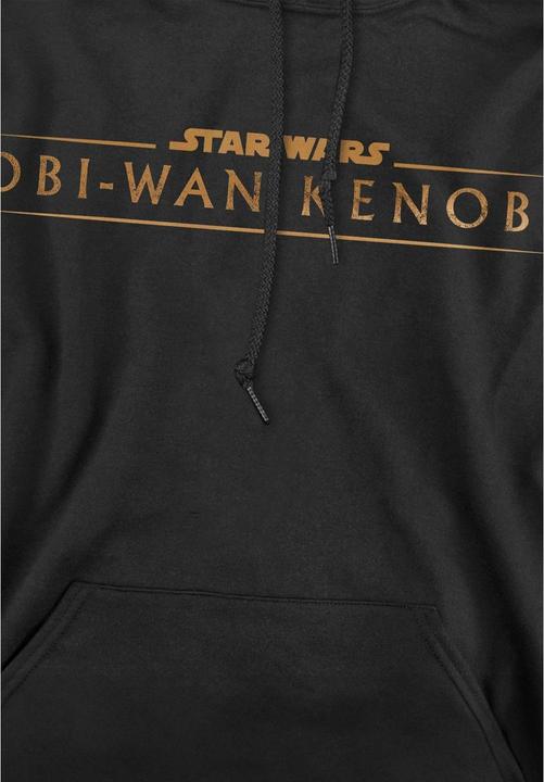 Produktbild Star Wars Kapuzenpullover (L)