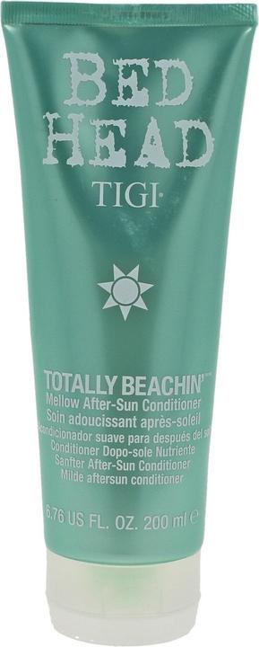Actual product image Tigi Totally Beachin Bed Head After Sun Conditioner (200 ml)
