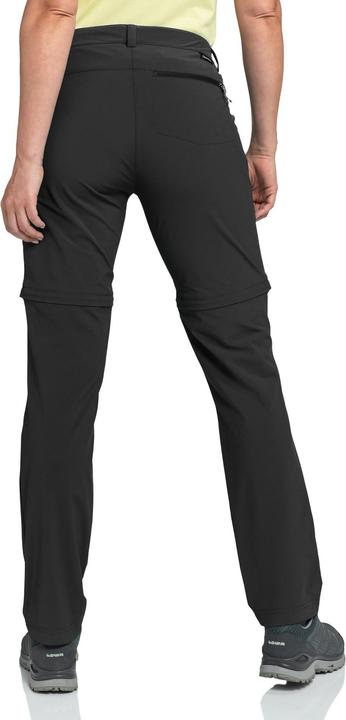 Produktbild Schöffel Pants Ascona Zip Off (3XL)