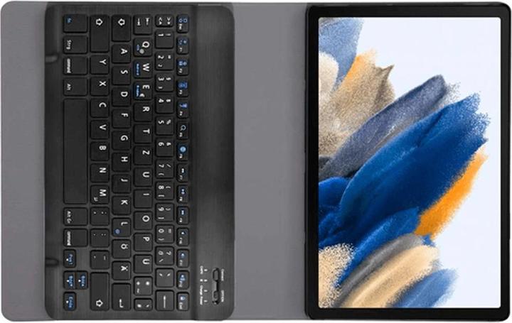 Actual product image Just in Case Premium Bluetooth Keyboard (DE, Samsung)