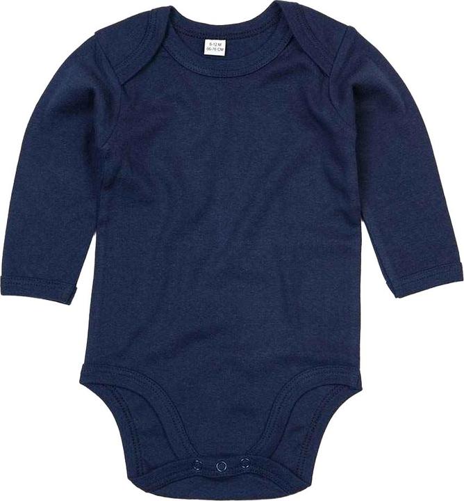 Immagine prodotto Babybugz Body Manica Lunga Neonato (86)