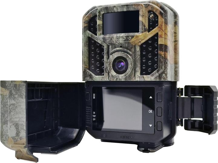 Immagine prodotto Braun Photo Braun Scouting Cam Black800 5K
