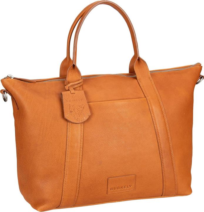 Produktbild Burkely Handtasche Soft Skylar