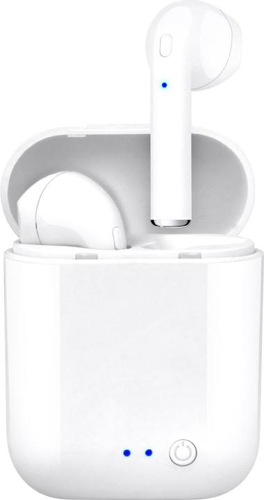 Actual product image Area TWS Stone C1 True Wireless Stereo (TWS) In-ear Music and Calling Bluetooth Headset Base (3 h, Wireless)