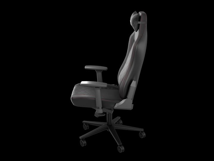 Produktbild Genesis gaming chair nitro 890 G2 - Black - Red
